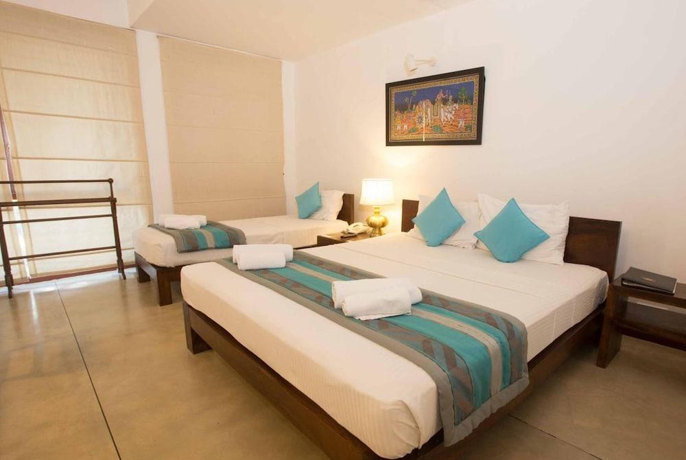 Jaffna Heritage Hotel Exterior foto