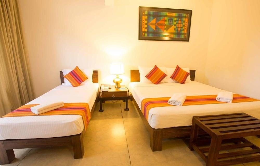 Jaffna Heritage Hotel Exterior foto